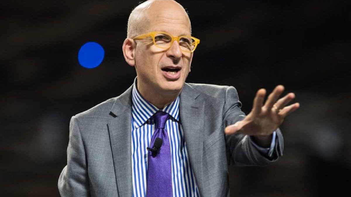 Seth Godin’s Net Worth – Biography, Life Lessons and More