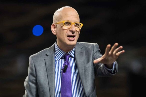 Seth Godin's Net Worth – Biography, Life Lessons and More