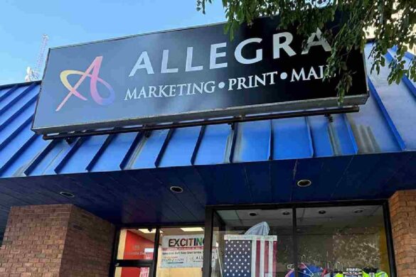 Allegra Marketing Print Mail