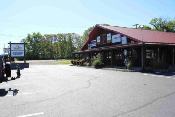 Little River Trading Company