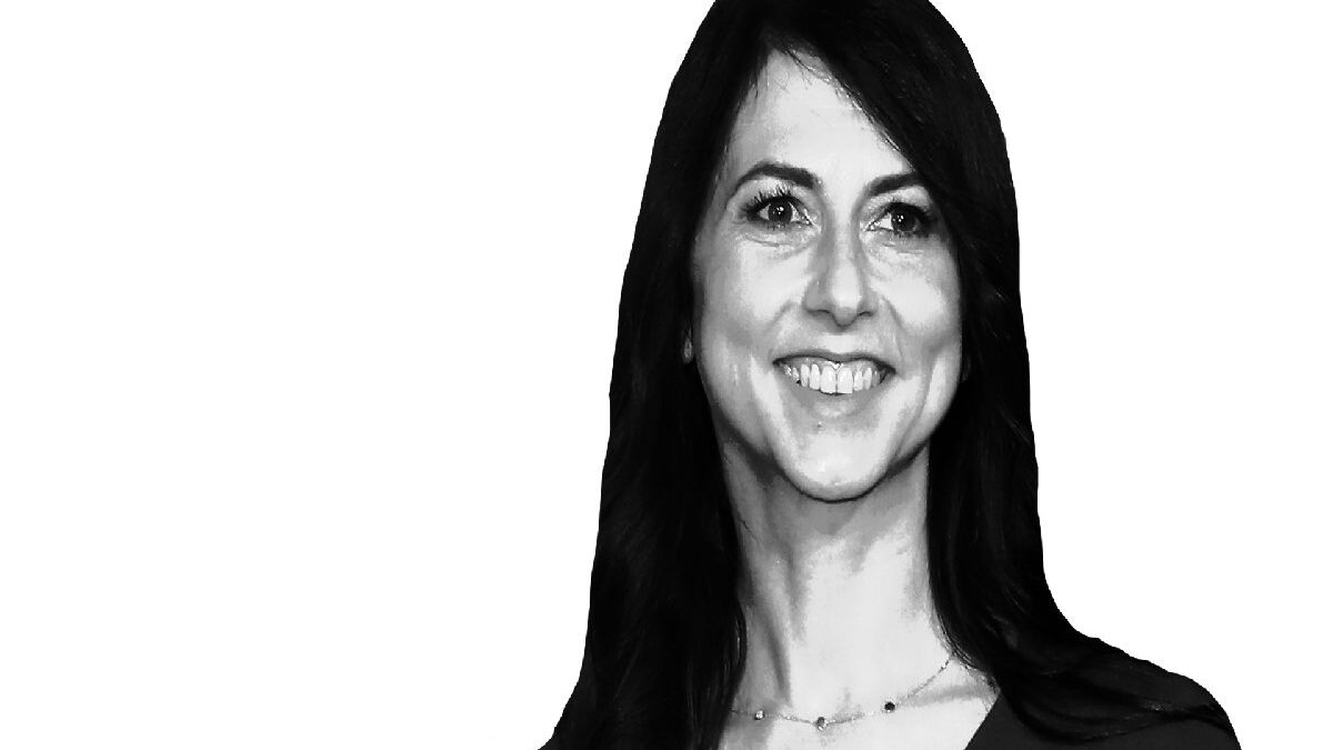 Mackenzie Scott’s Net Worth – About Mackenzie Scott’s Donation